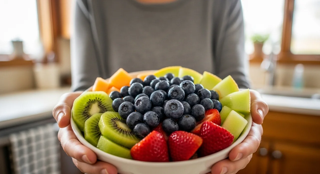 어떤 블루베리를 선택해야 할까?