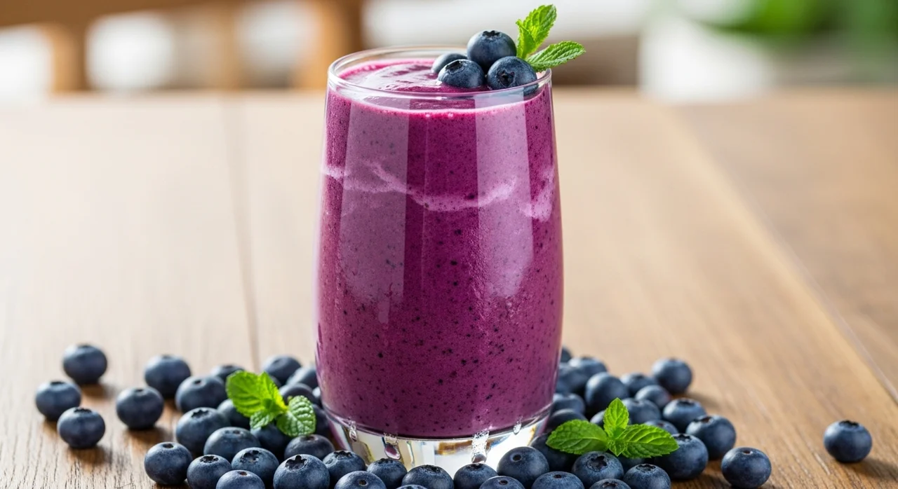 현명하게 블루베리 섭취하는 법