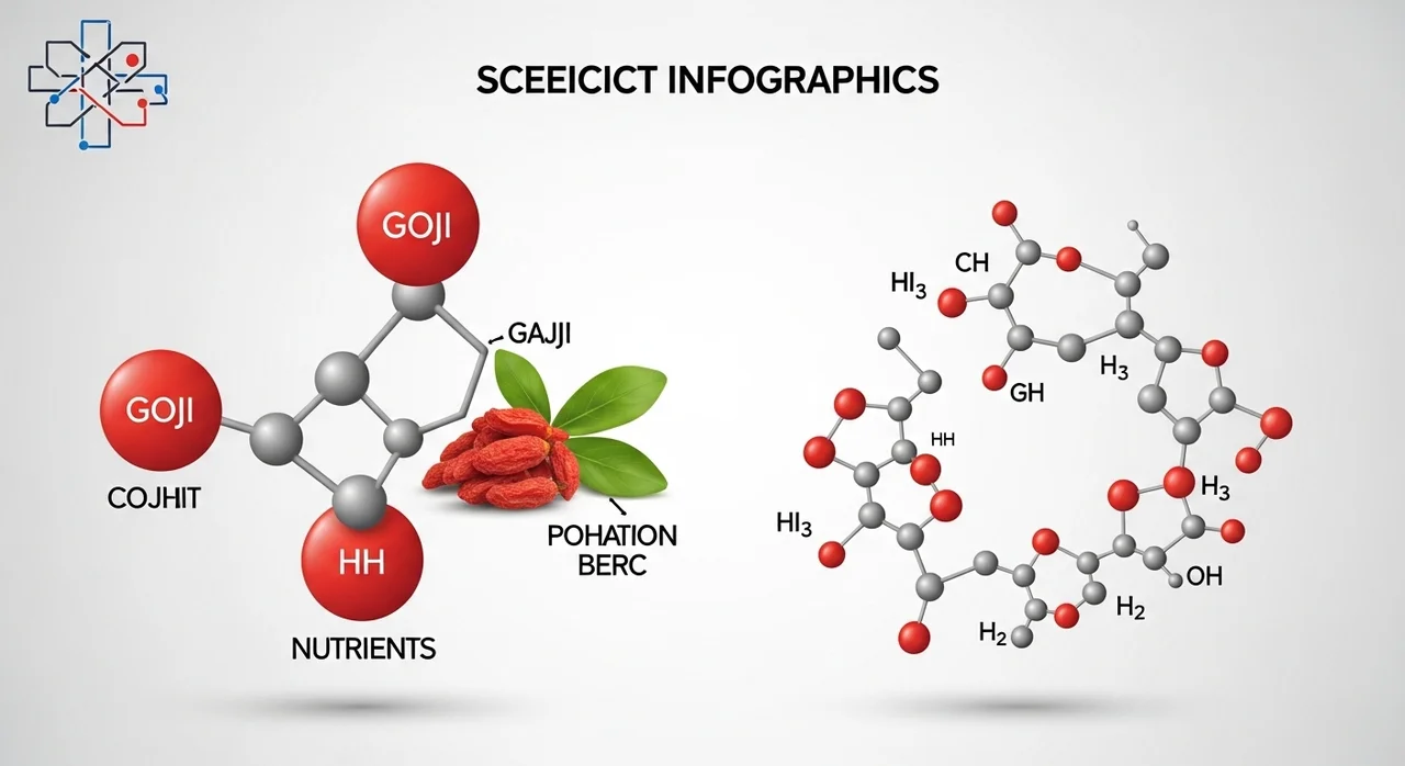 현대 영양학적 해석: 왜 구기자에 주목하는가?