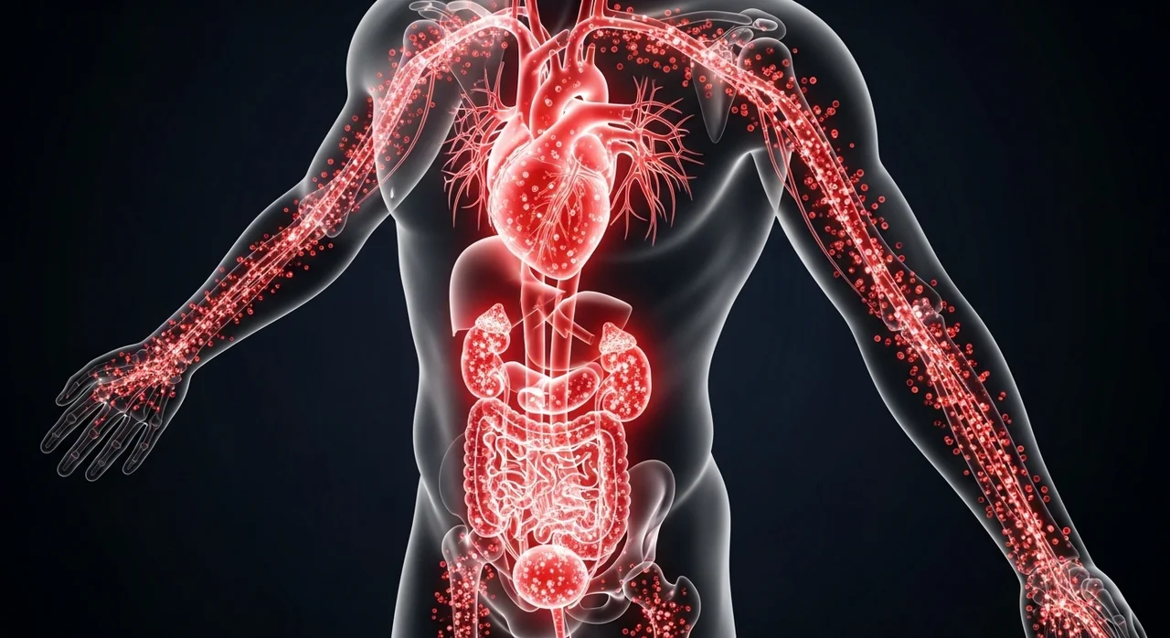 크랜베리가 우리 몸에 미치는 영양학적 효능