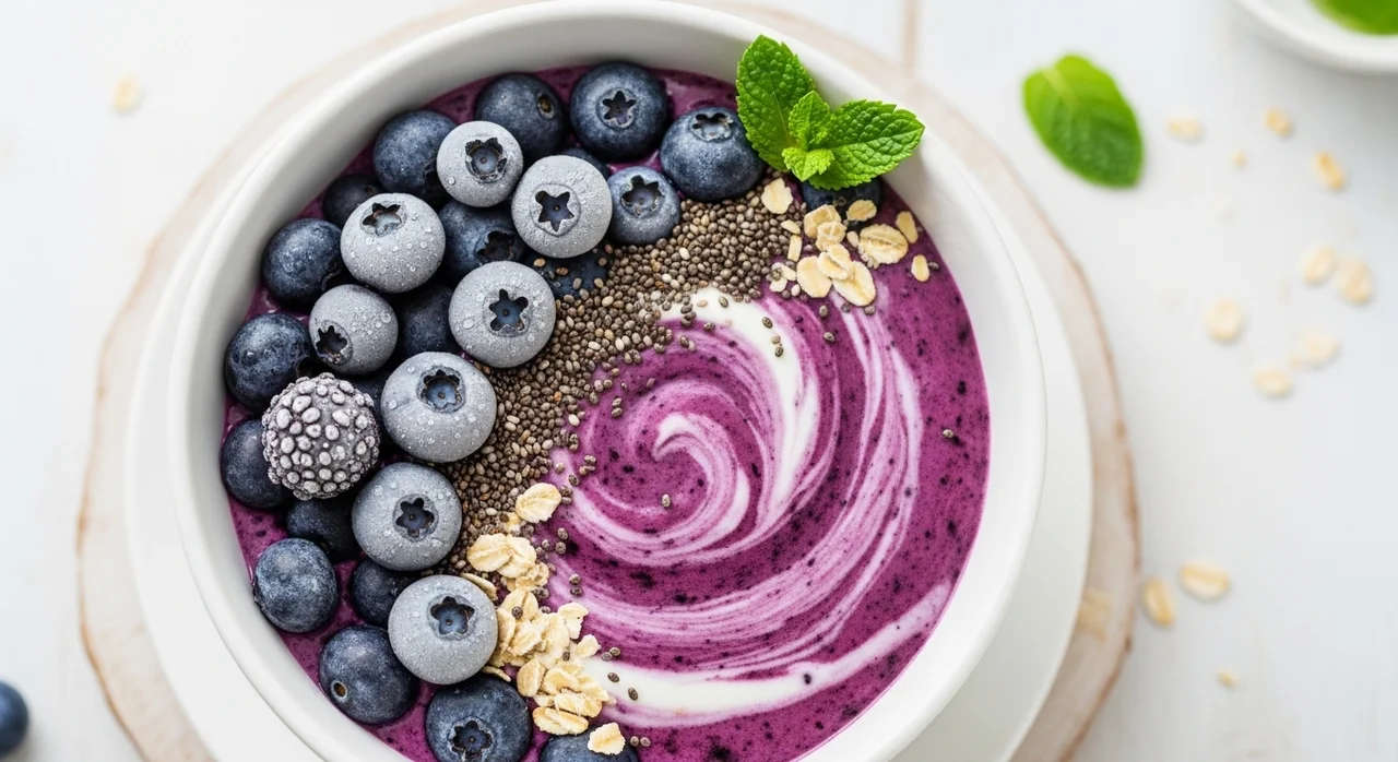 올바른 보관 및 해동 방법