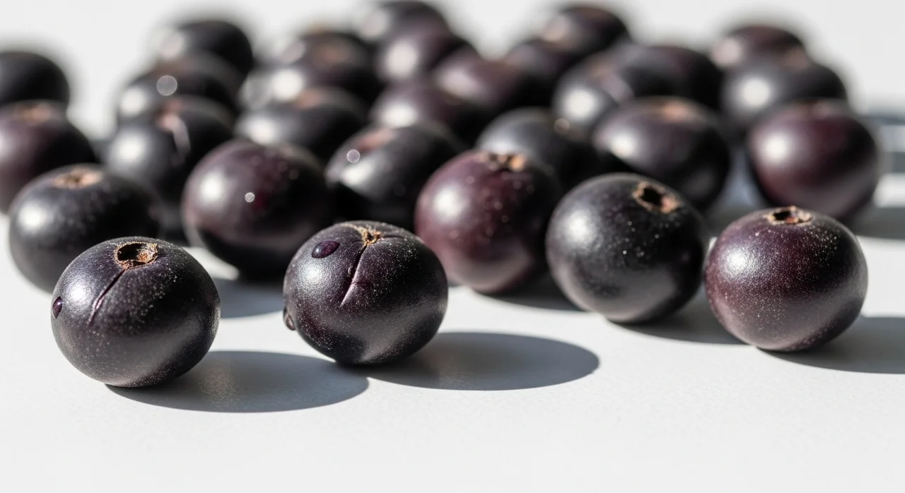 아사이베리가 슈퍼푸드로 주목받는 이유