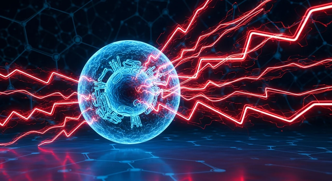 활성산소(Free Radical)란 무엇인가?