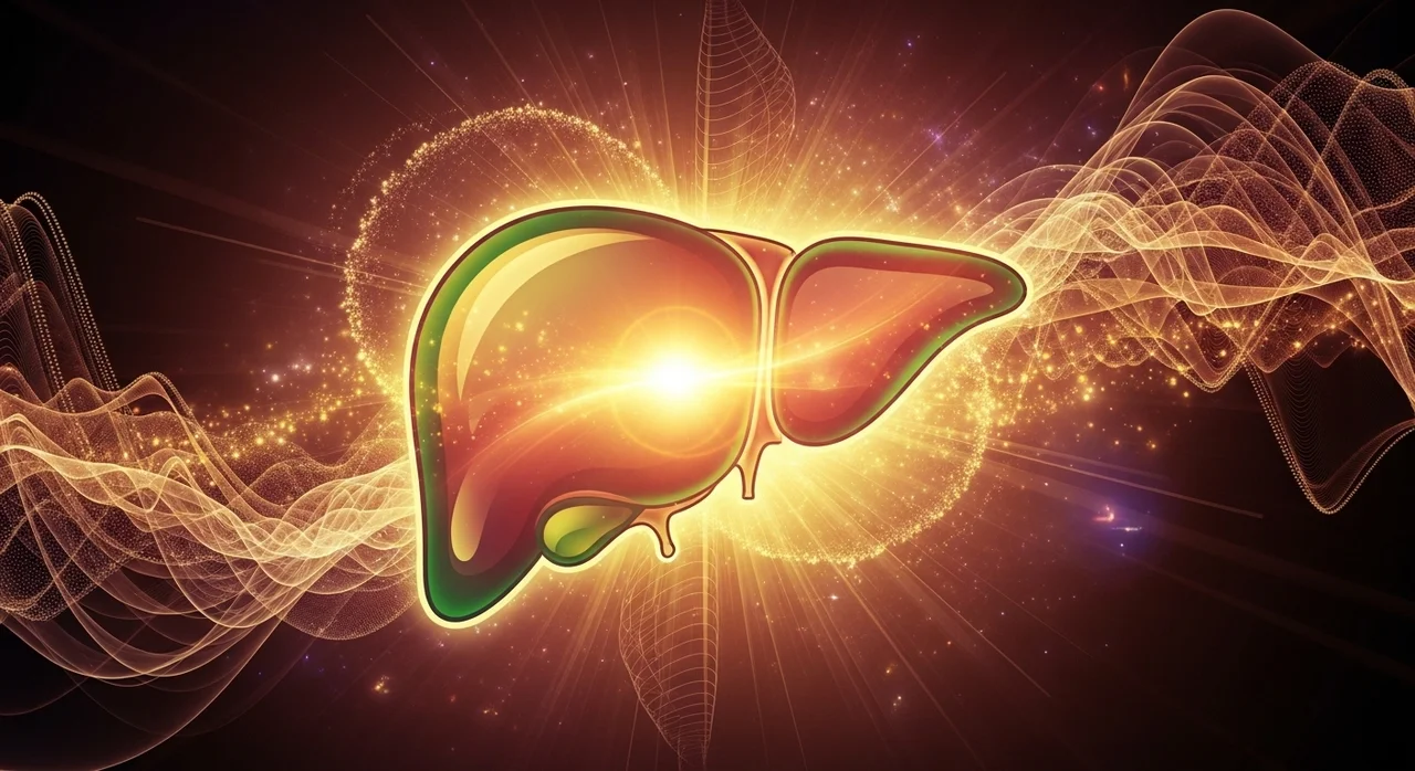 40대 이후, 왜 간 건강을 주목해야 하는가?