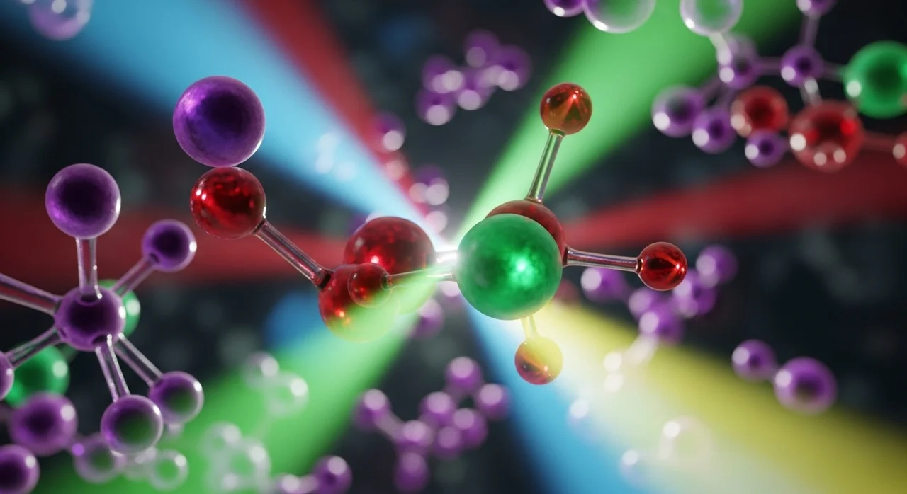 블루베리 속 루테인과 시력 보호 기전의 과학적 근거