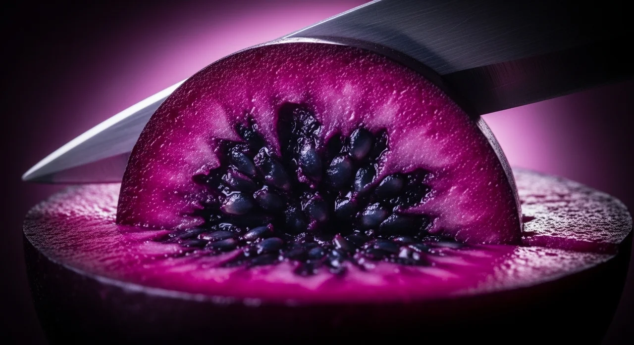 항산화 성분 안토시아닌과의 시너지