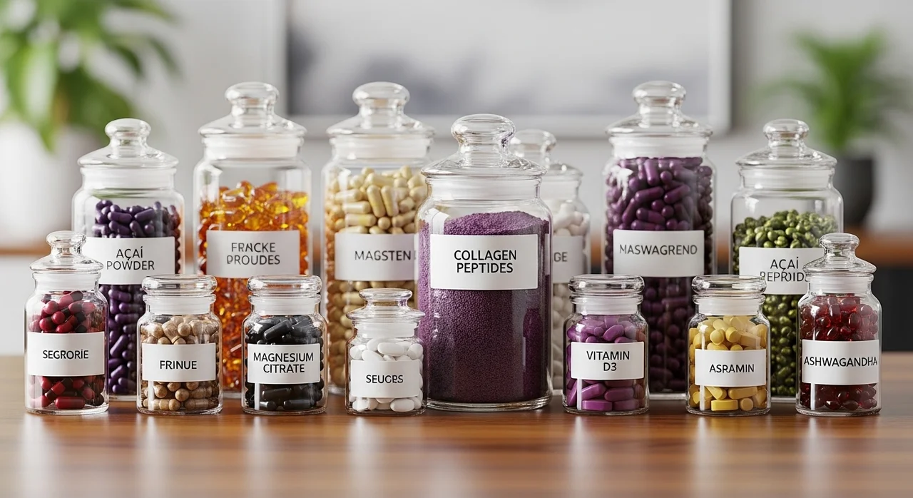 아사이베리 섭취 시 주의사항 및 부작용