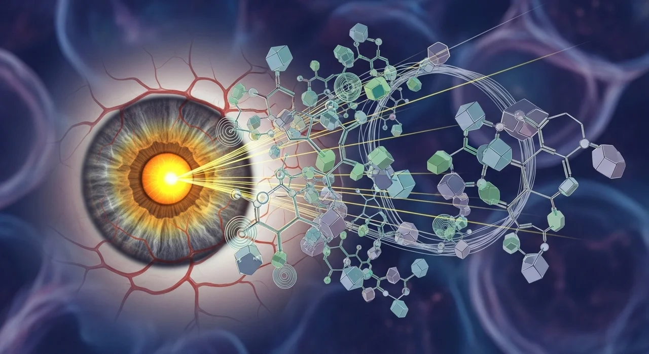 고지베리의 제아잔틴(Zeaxanthin) 작용 기전이란 무엇인가?