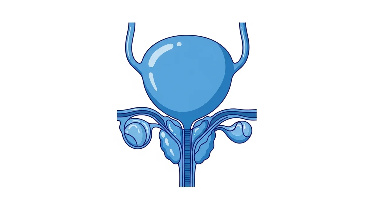 전립선 비대증이란 무엇인가?
