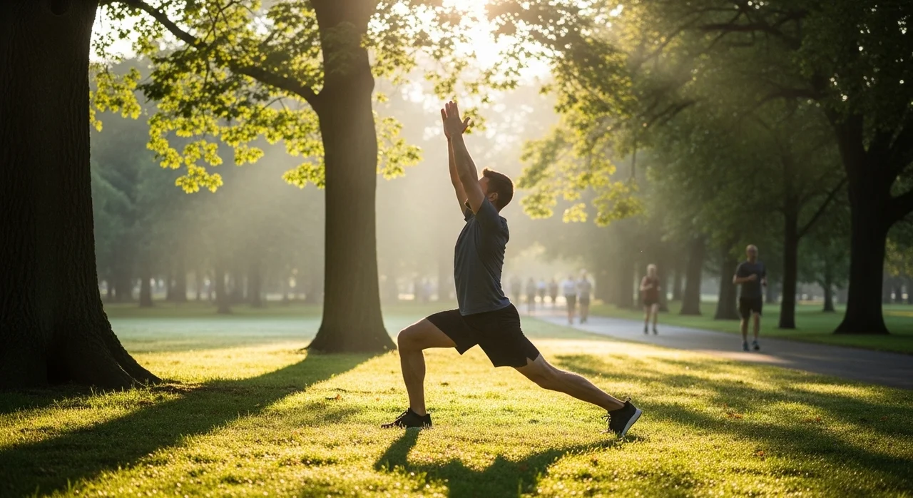 배뇨 기능 개선을 위한 생활 습관 전략