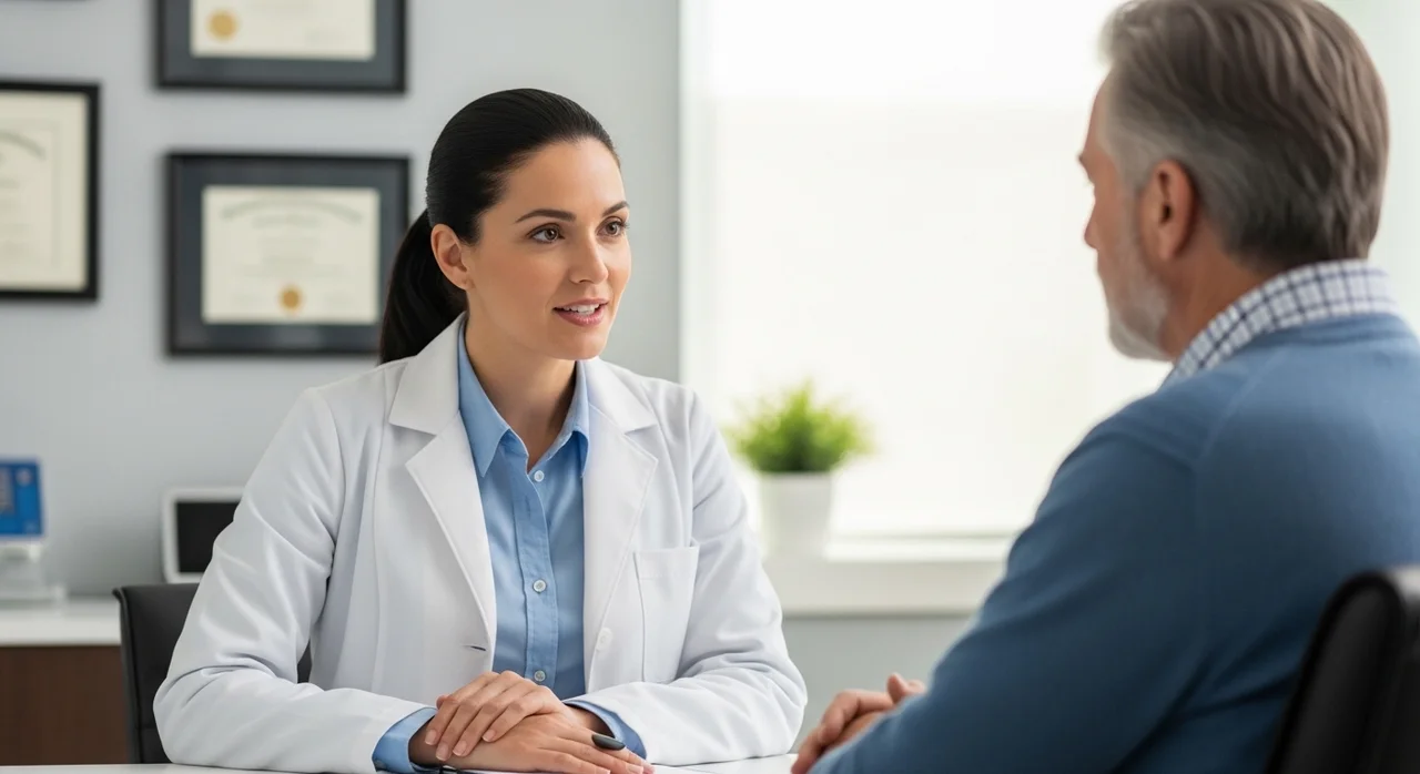 주의사항 및 전문가 상담의 중요성