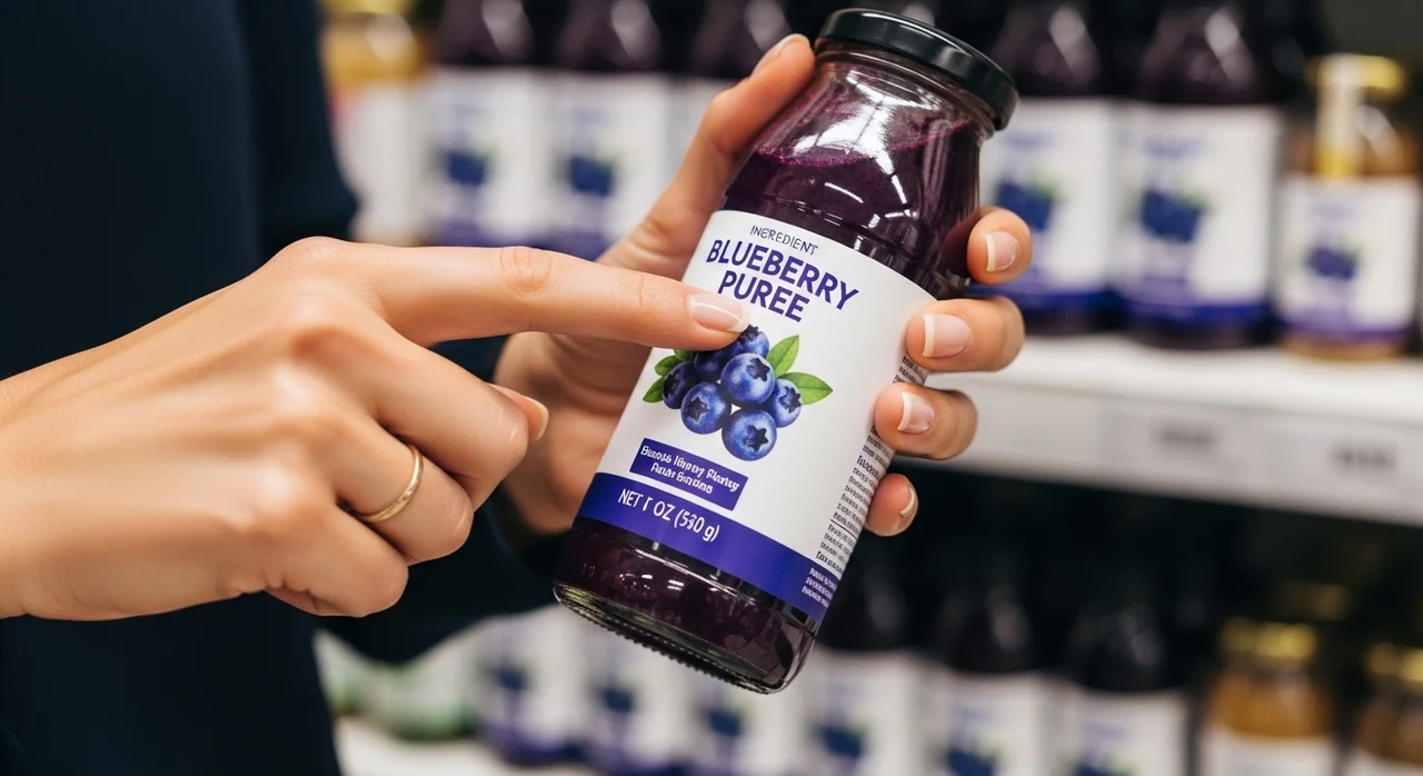 현명한 소비자를 위한 슈퍼푸드 고르는 팁