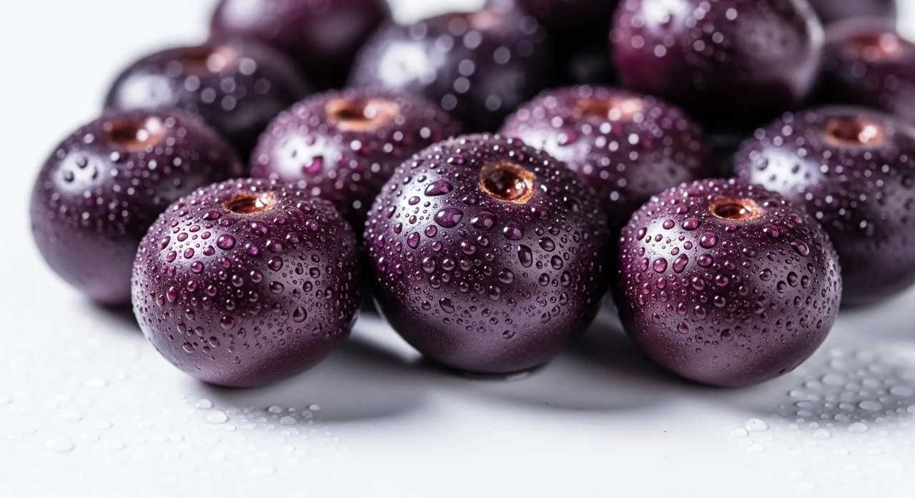 아사이베리가 활성산소 청소부라 불리는 이유