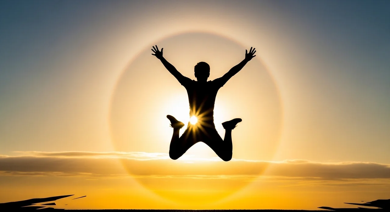 결론: 내 몸을 지키는 가장 확실한 항산화 습관