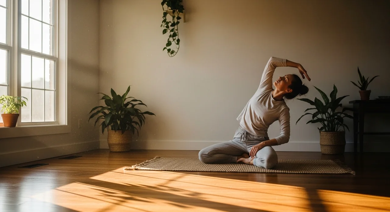 아침을 가볍게 만드는 시너지 습관들