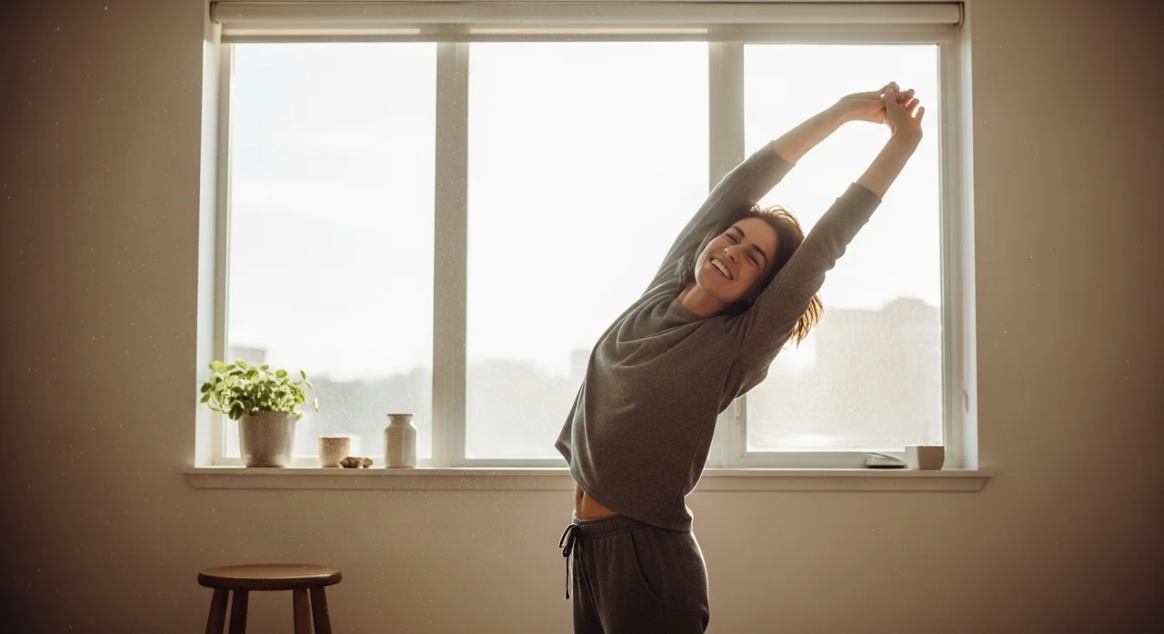 결론: 작은 습관이 만드는 삶의 변화