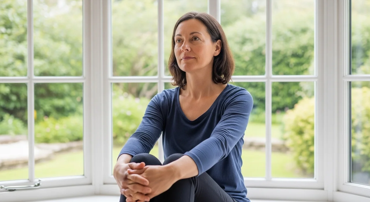 돋보기 없이 생활하는 노안 관리법