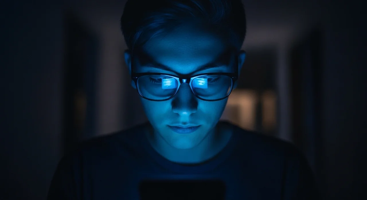 눈 건강을 위해 피해야 할 최악의 습관