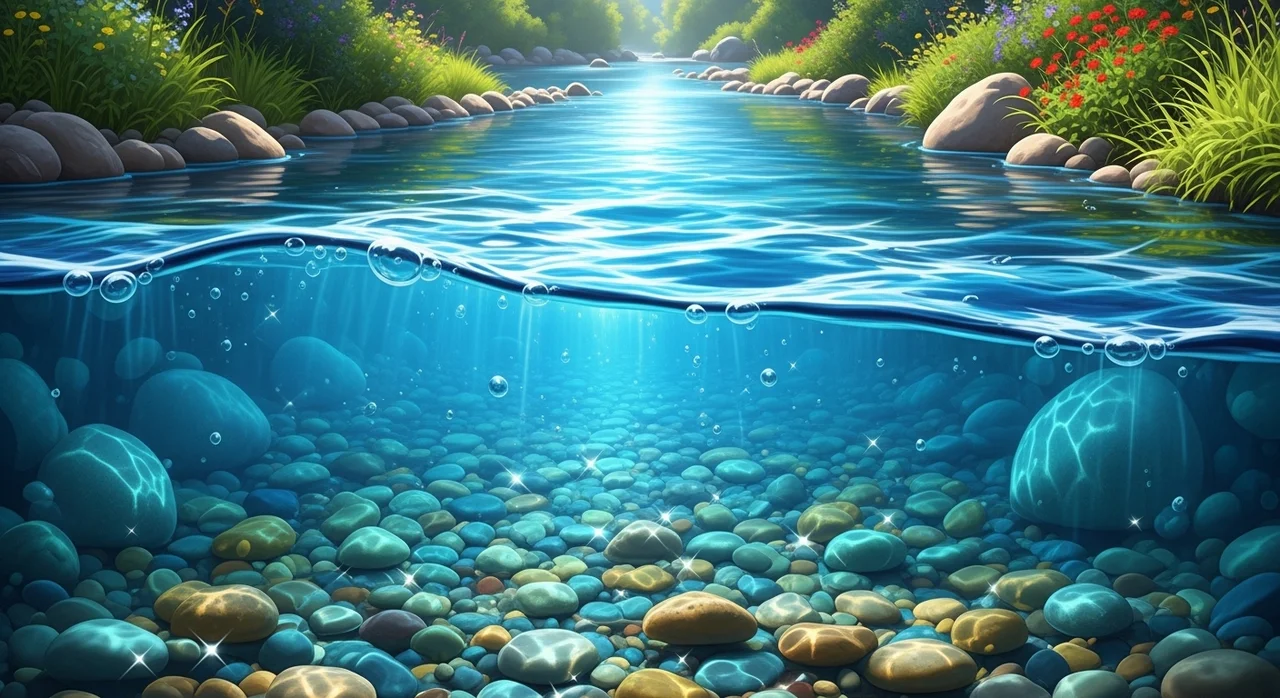 혈관 건강을 위협하는 요소와 아사이베리의 역할