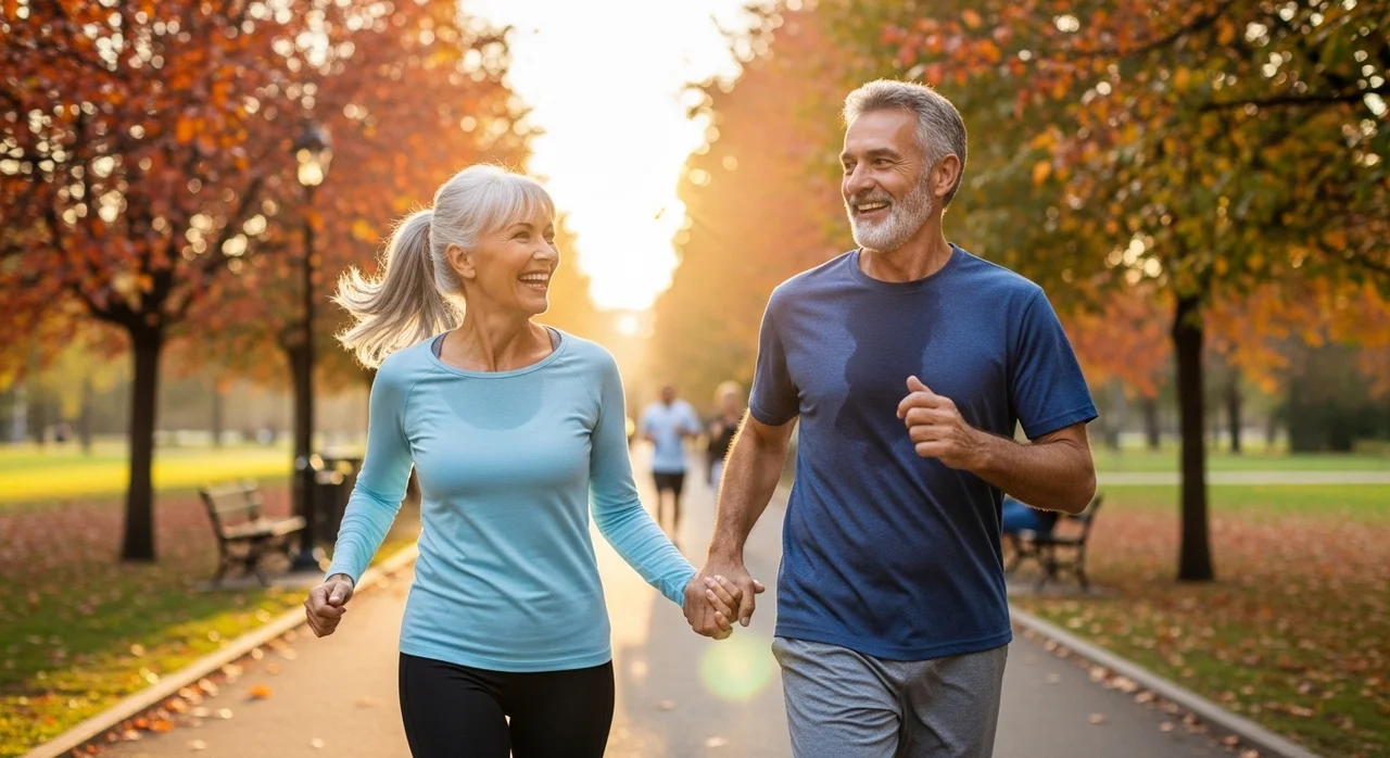 결론: 혈관 건강, 작은 습관에서 시작됩니다