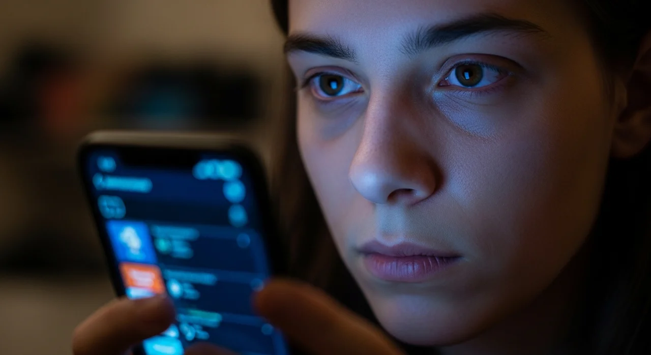 현대인의 고질병, 뻑뻑하고 건조한 눈 관리의 중요성