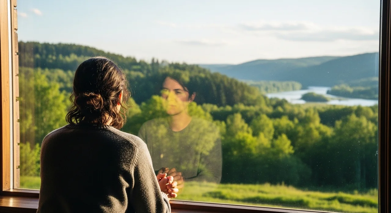 일상에서 실천하는 눈 노화 방지 습관