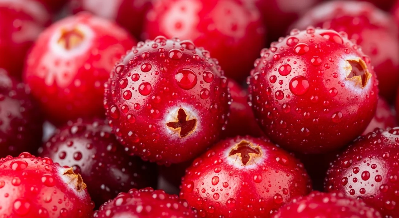 왜 크랜베리가 전립선 건강에 도움이 될까?