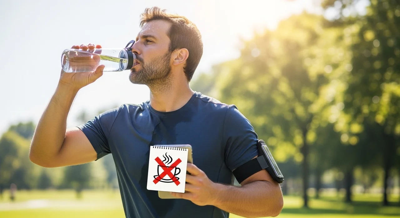 전립선 관리를 위해 반드시 피해야 할 습관