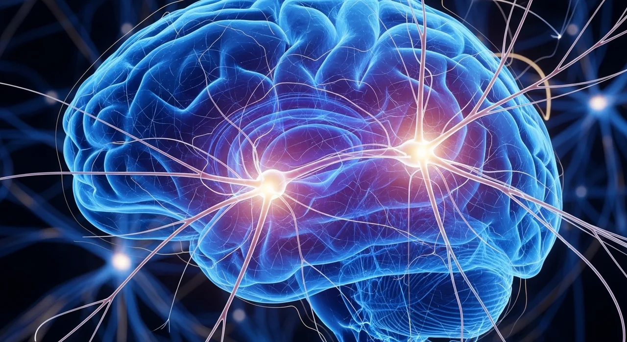 블루베리가 뇌 인지 기능에 미치는 과학적 근거