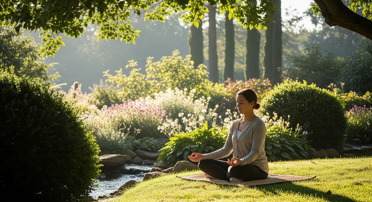일상에서 실천하는 뇌 건강 생활습관