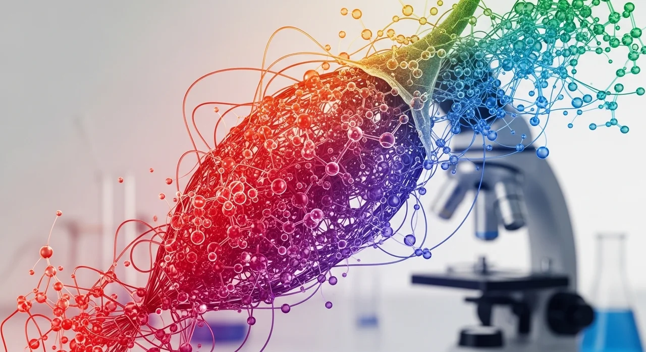 구기자의 핵심 영양 성분과 효능