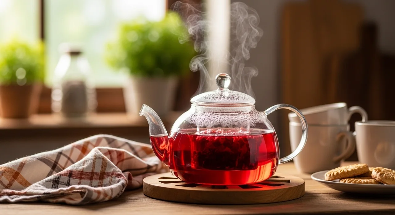 뚝 떨어진 면역력 쑥 올려주는 구기자 파워 활용법