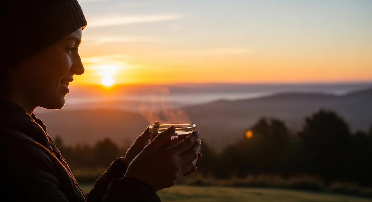 결론: 구기자로 지키는 건강한 일상