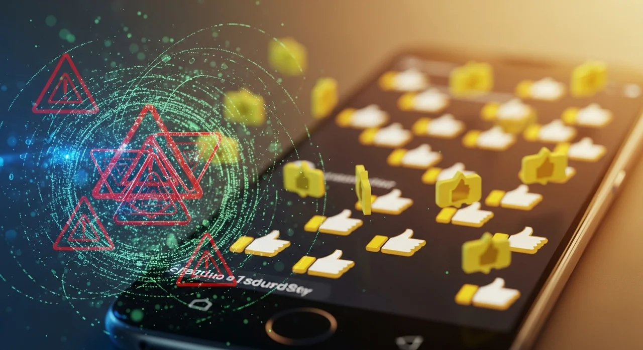 SNS와 커뮤니티 후기, 맹신하면 위험한 이유