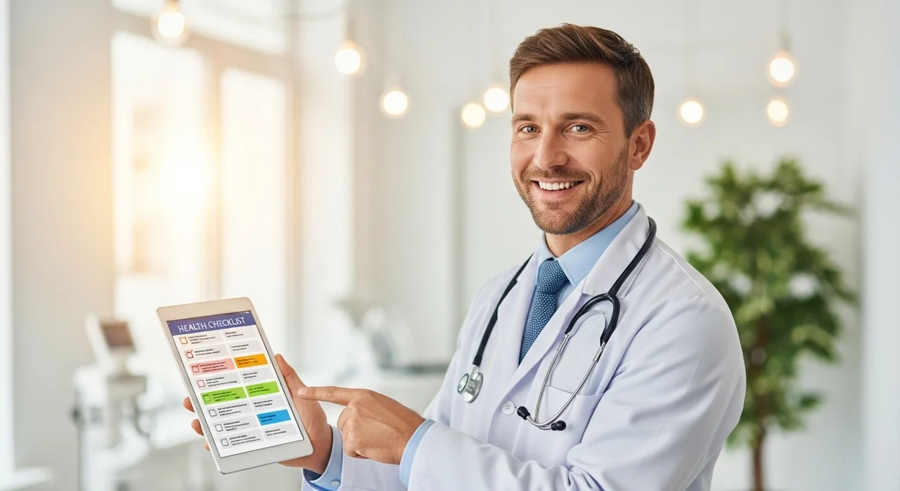 전문가들이 제안하는 건강한 제품 선택 가이드