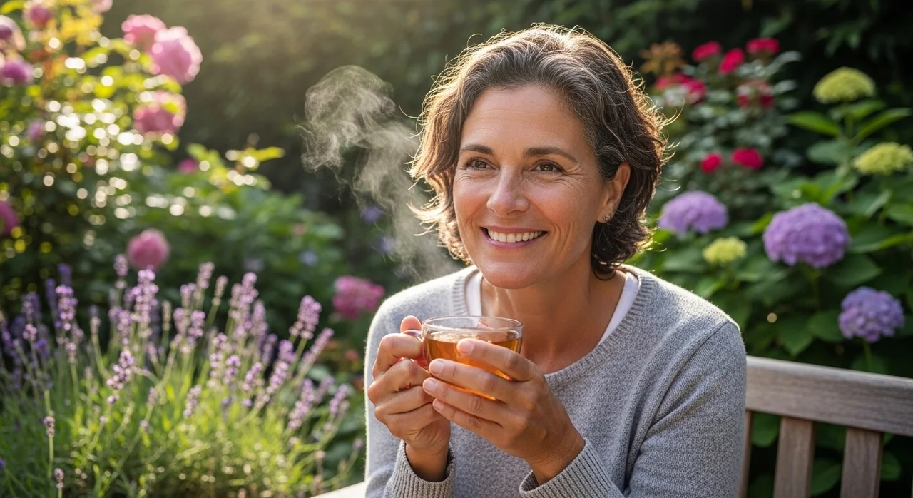 결론: 매일 꾸준히 즐기는 건강 습관