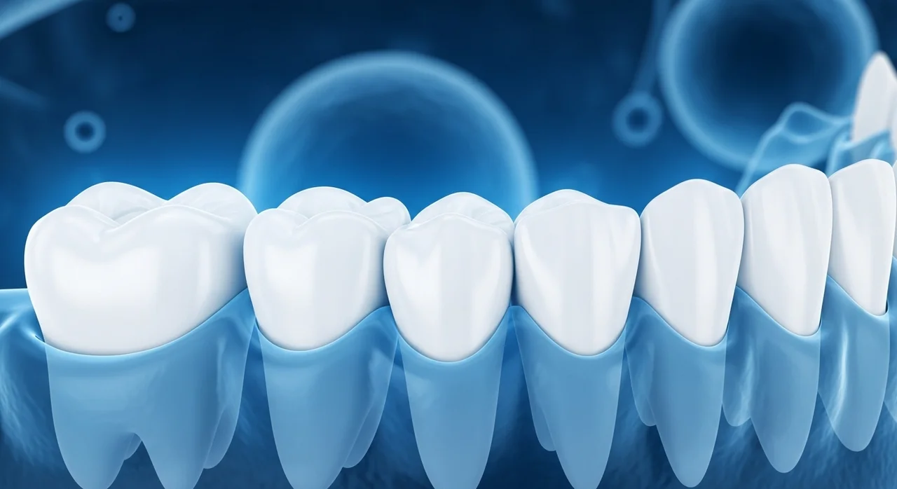 크랜베리가 잇몸 염증 완화에 효과적인 이유