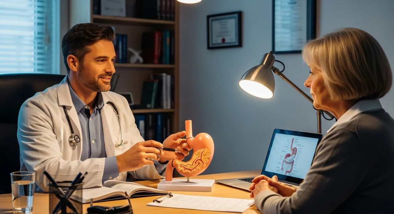 제균 치료와 병행 시 주의사항