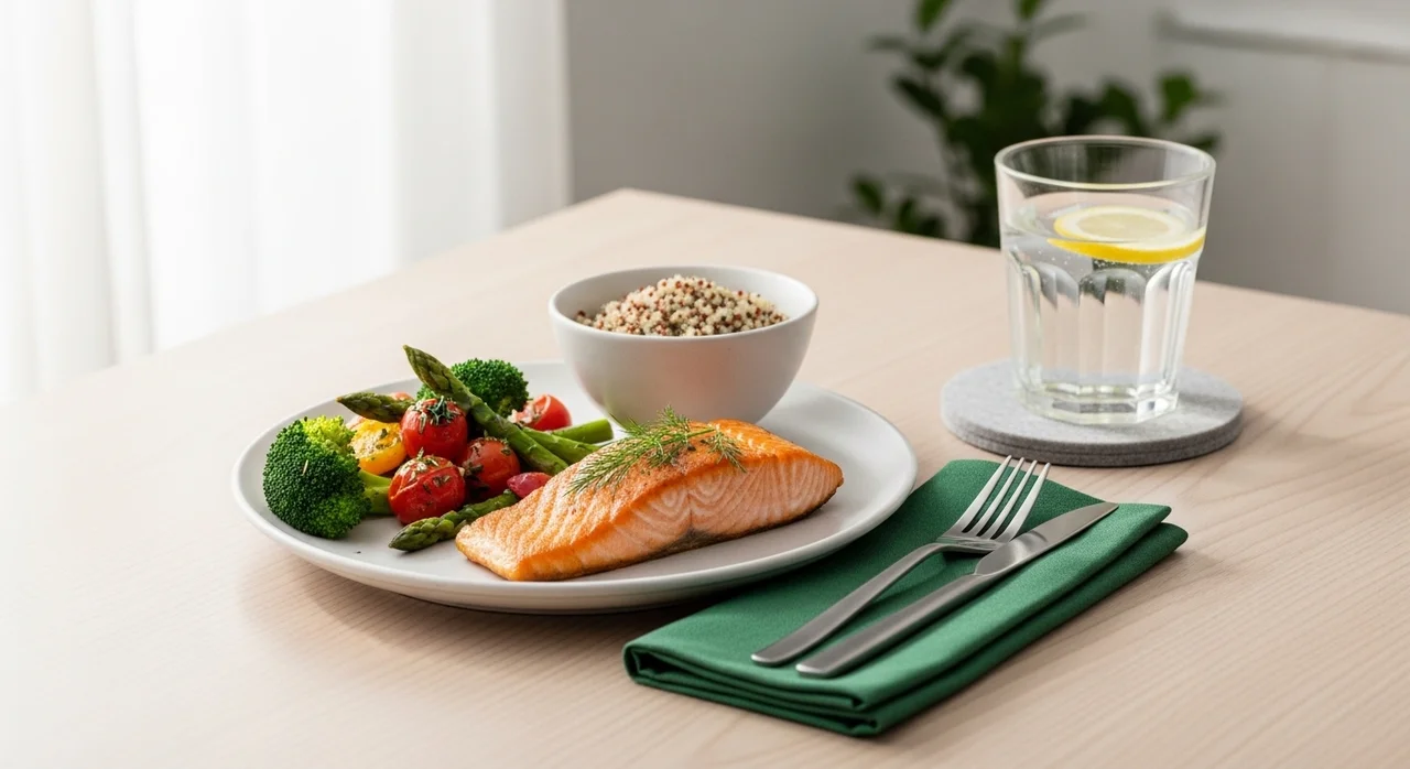 생활 속 헬리코박터균 감염 예방 수칙