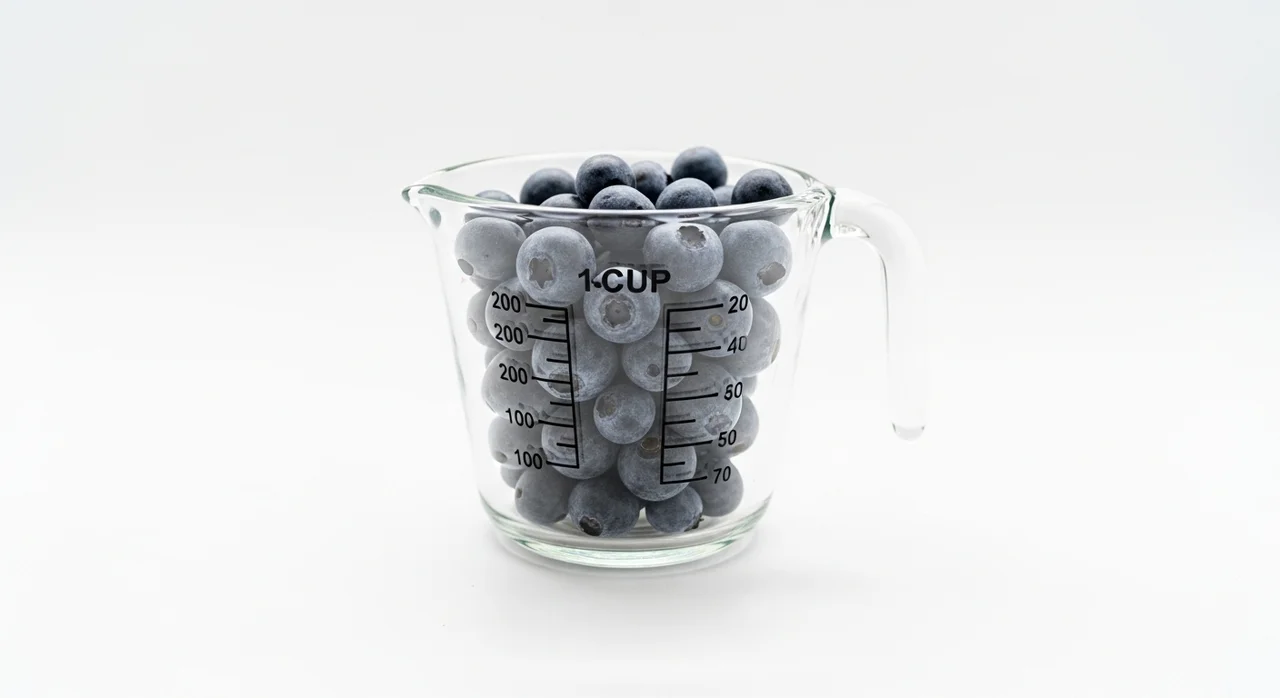 블루베리 섭취 시 주의해야 할 부작용 및 권장량