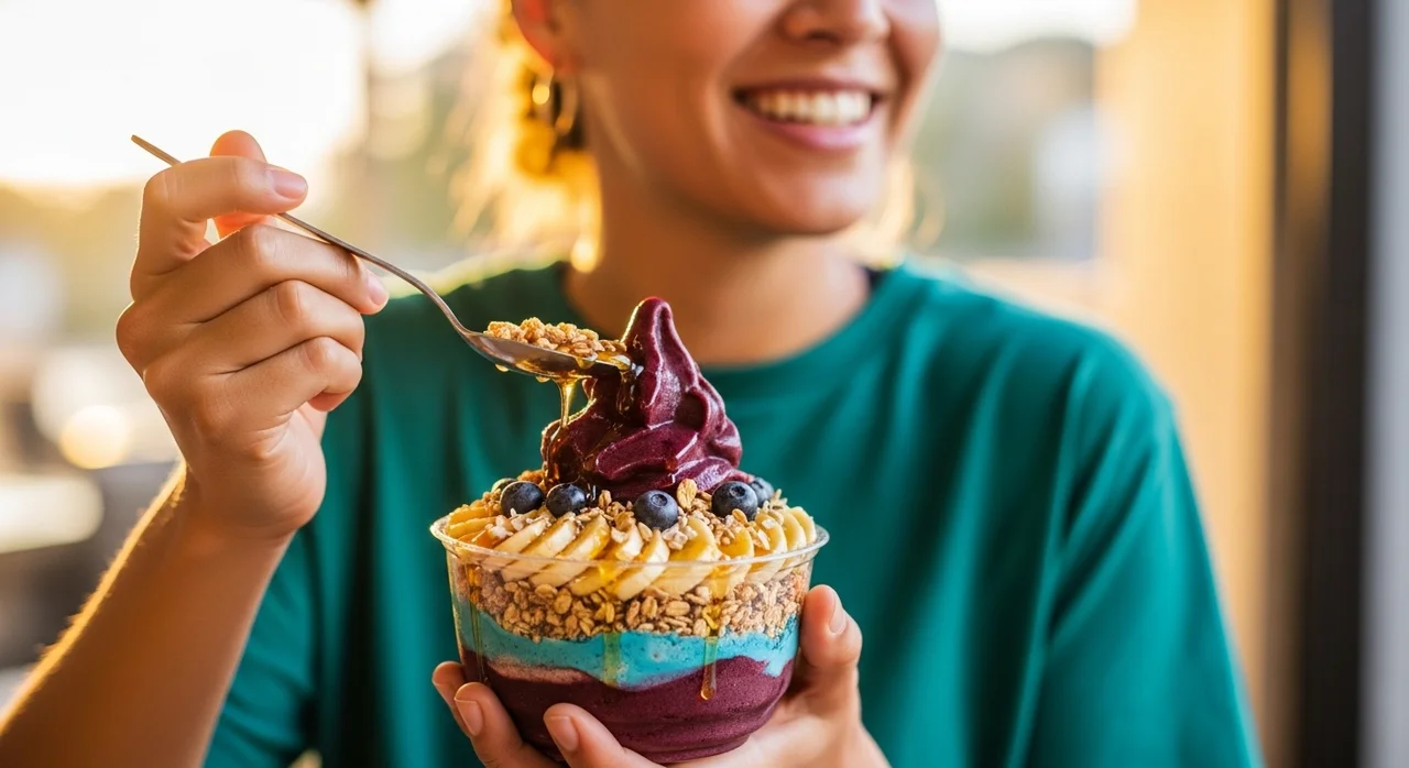 결론: 꾸준함이 만드는 항산화 습관