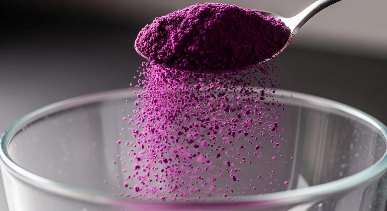 아사이베리 가루 올바른 보관법이 중요한 이유