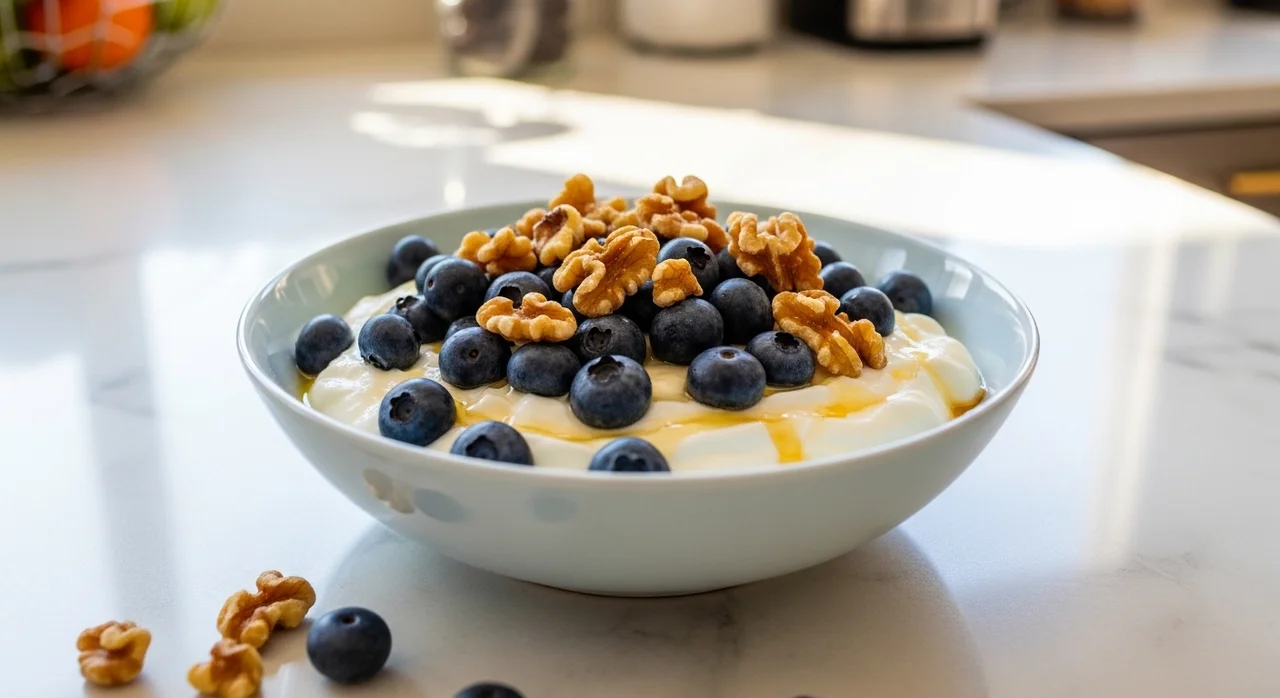 블루베리 효능, 제대로 흡수하려면 이렇게 드세요