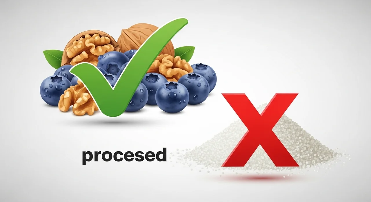 함께 먹으면 안 되는 최악의 궁합은?