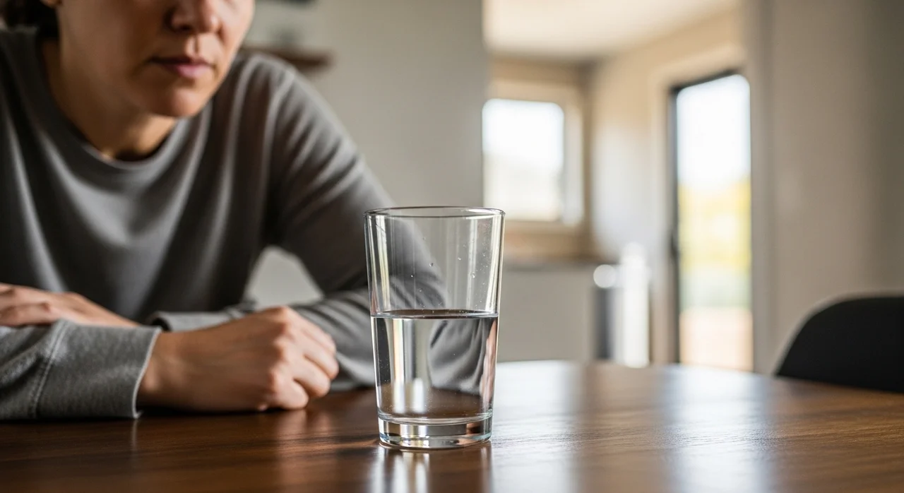 공복(식전) 섭취 시 주의해야 할 점