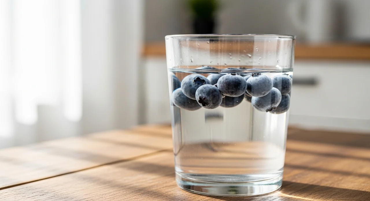 건강을 위한 현명한 식습관 제언