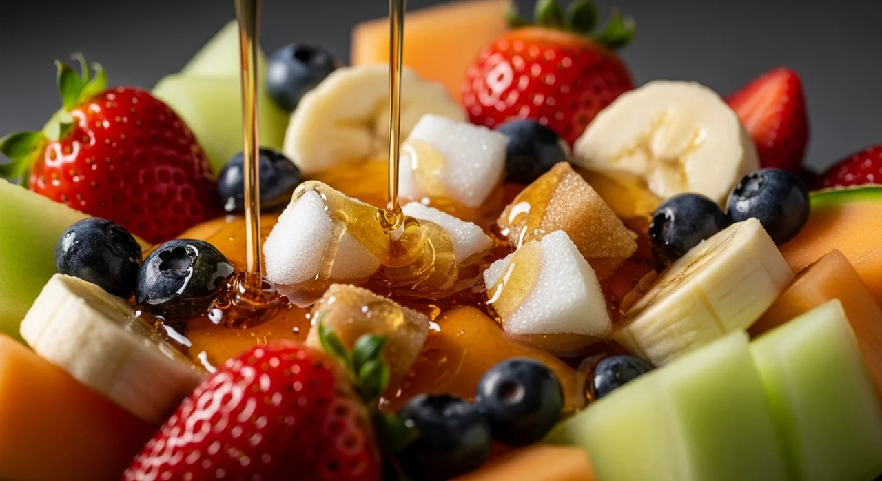 당류 팩트체크: 왜 설탕 폭탄이라 불리는가?