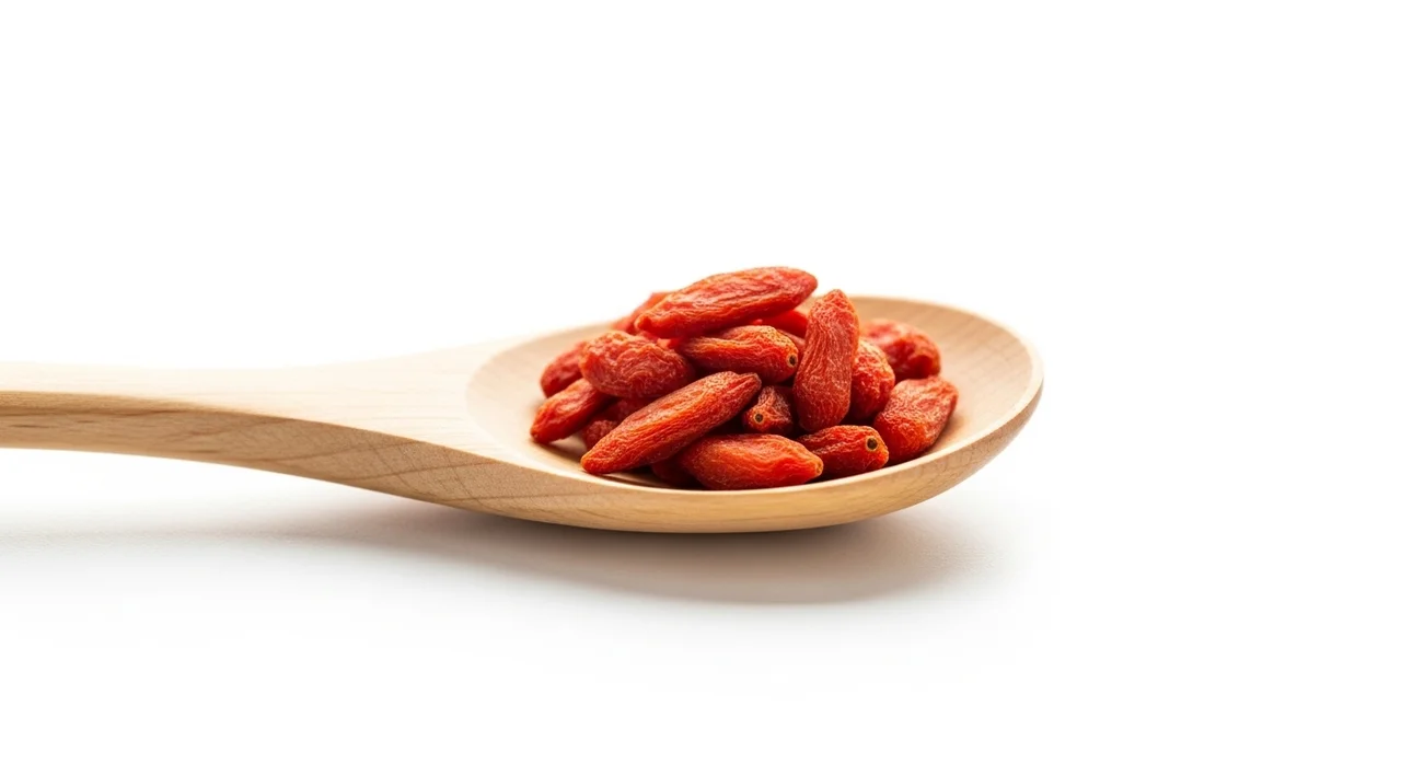 에 열 많고 장 약한 사람의 구기자 섭취 주의사항