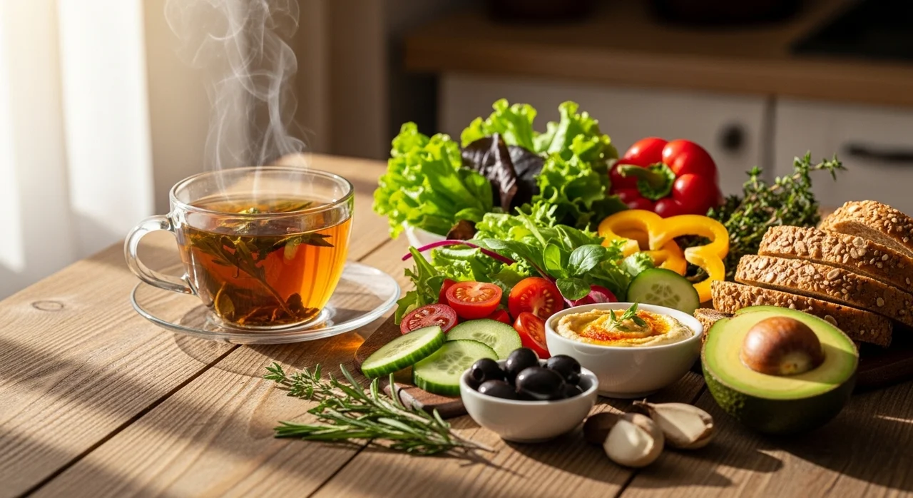 결론: 안전한 식단 관리를 위한 제언