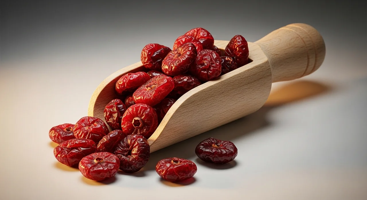 크랜베리 1일 권장 섭취량 및 제한